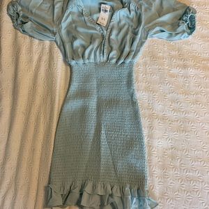 Abercrombie Dress